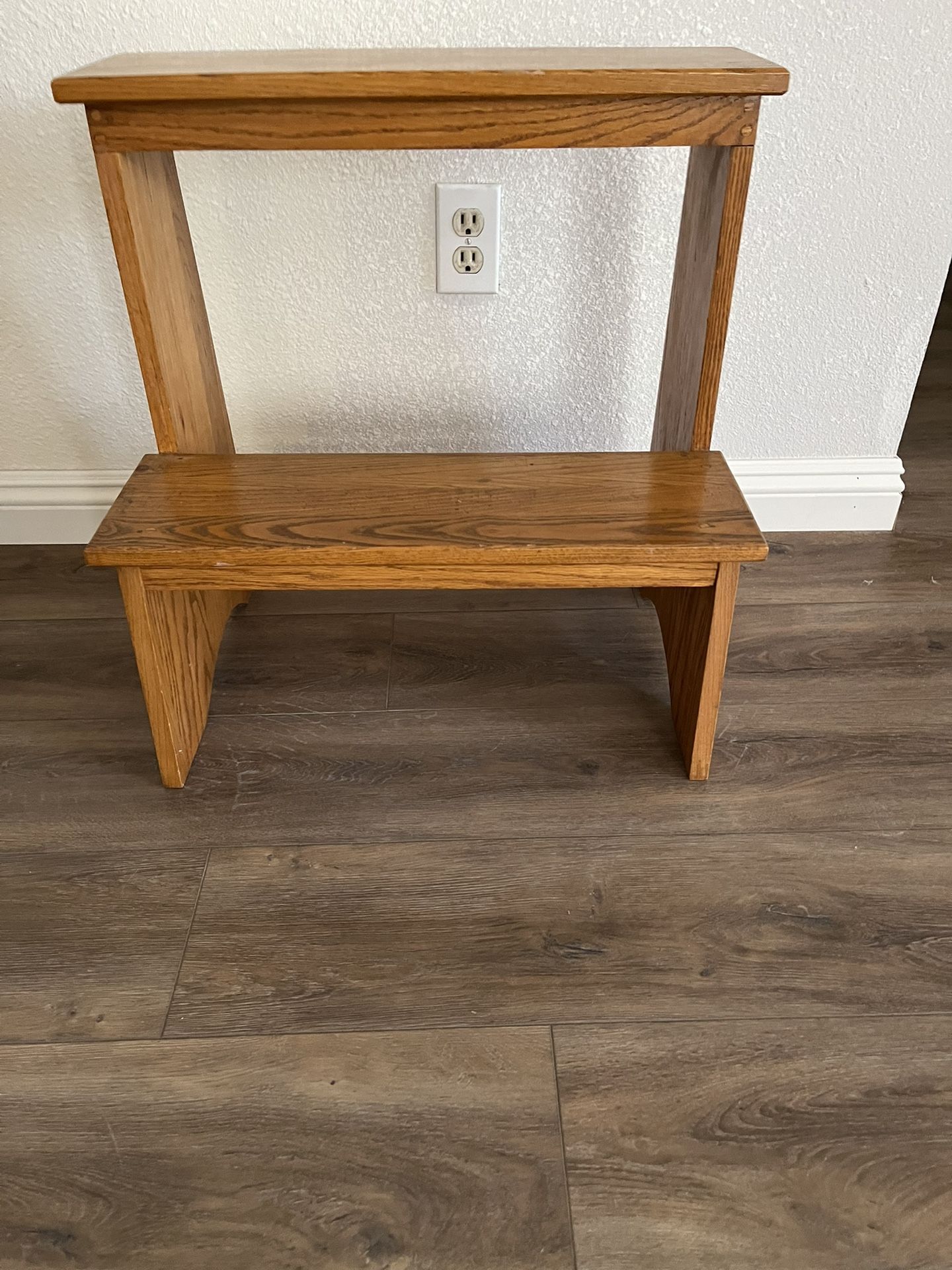 Step Stool