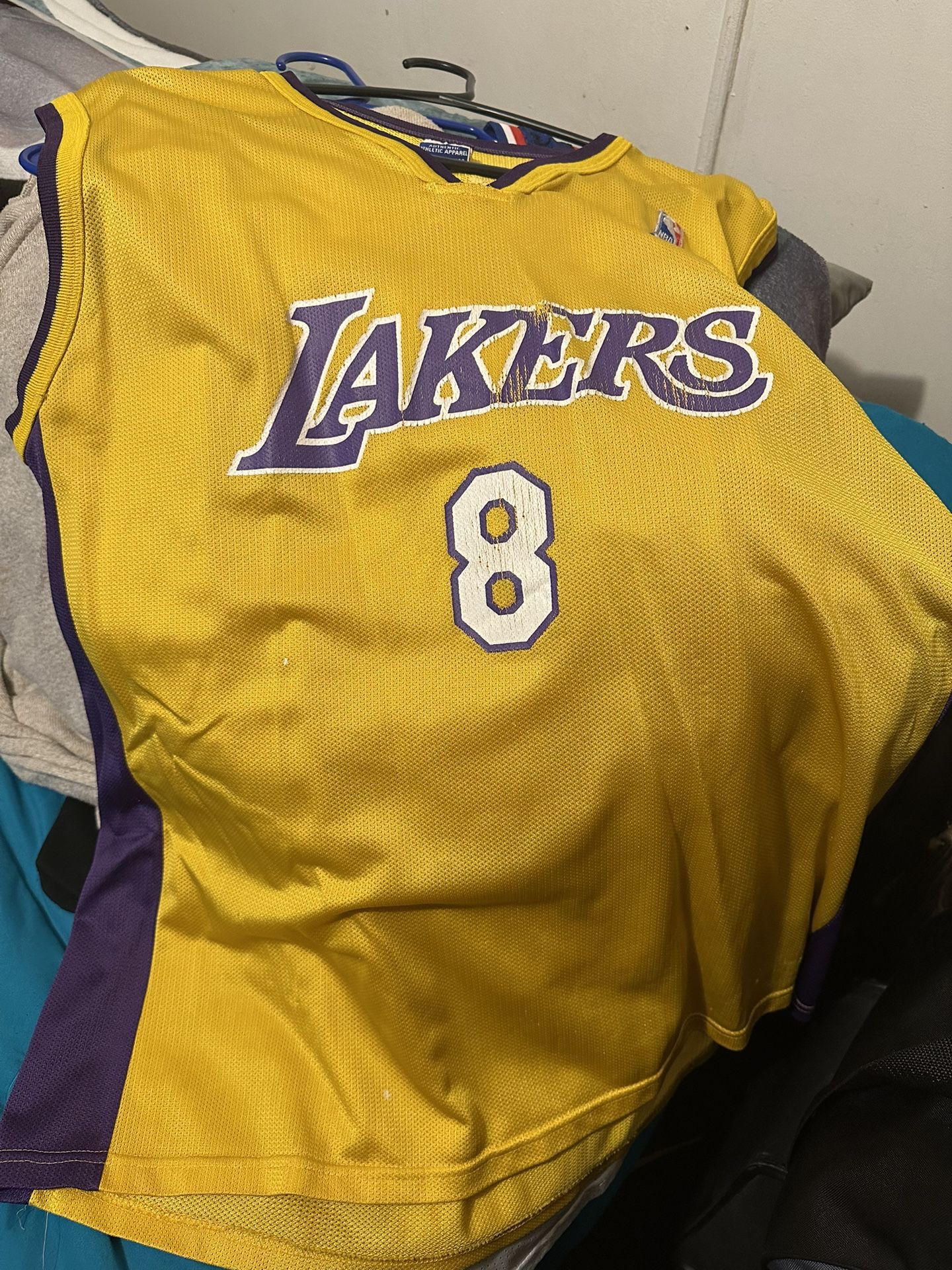 Lakers Jersey