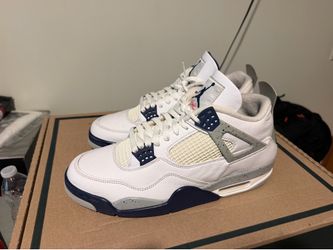 Jordan retro 4