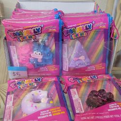 TABA Jelly Squeezables
