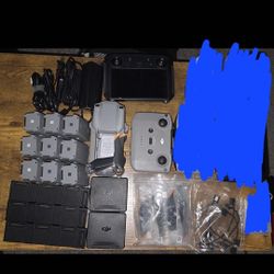 Dji Air 2s Bundle