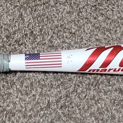 MARUCCI CAT X USSSA