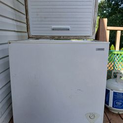 Freezer