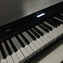 Donner DEP 20 Portable 88 Key Piano