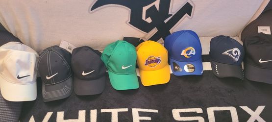 New Hats Adult Size