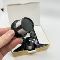 Single Cup Reusable Coffee Filters