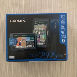GPS
