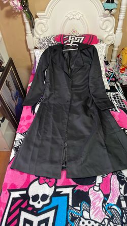 Trench Coat