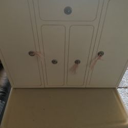 American Girl Wardrobe