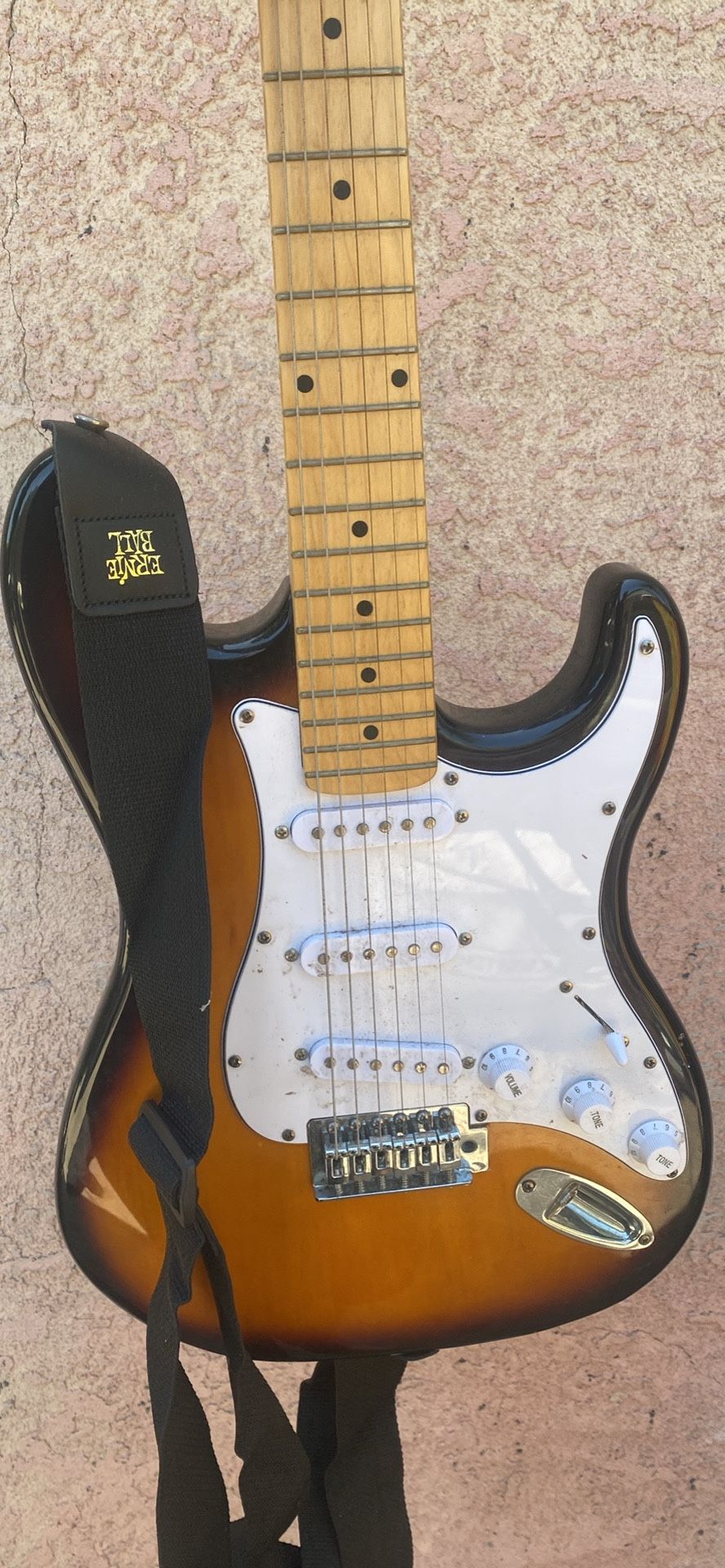 Electric Guitar