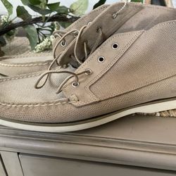 Men’s timberland shoes