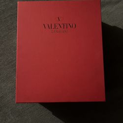 Valentino, High Heels
