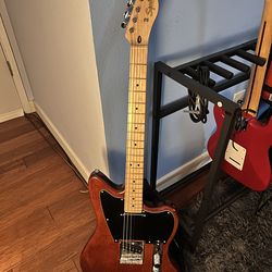 Squier Paranormal Offset Telecaster