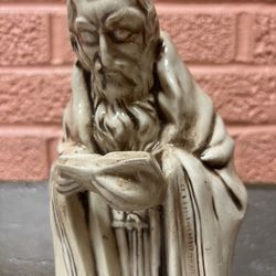 Rabbi Figure
