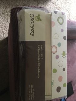 OsoCozy Size 2 Unbleached Pre-fold Diapers