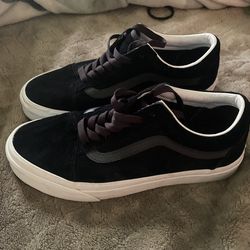Vans Women’s Size 7.5 