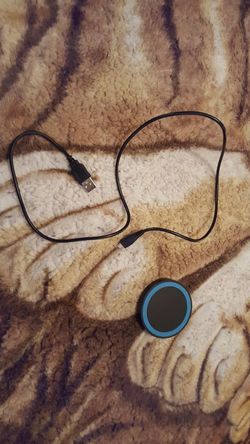 Wireless phone charger