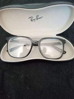 Ray Ban Prescription frames