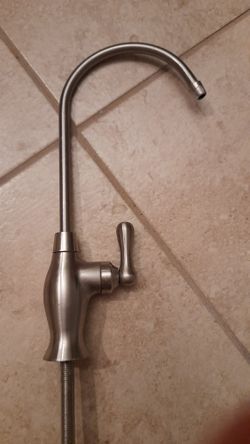 NSF RO Faucet Reverse Osmosis Faucet