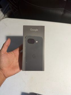 Google Pixel 10a unlocked sealed