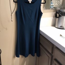 Loft Dress Size 4