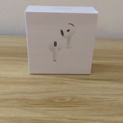 Apple Airpod Bluetooth Brand New Negotiation Available