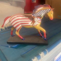 Trail Of Painted Ponies Give Me My Wings 2003