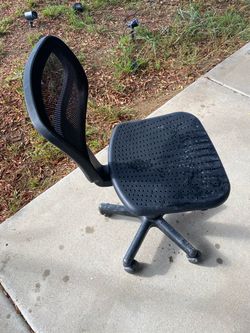 Free chair