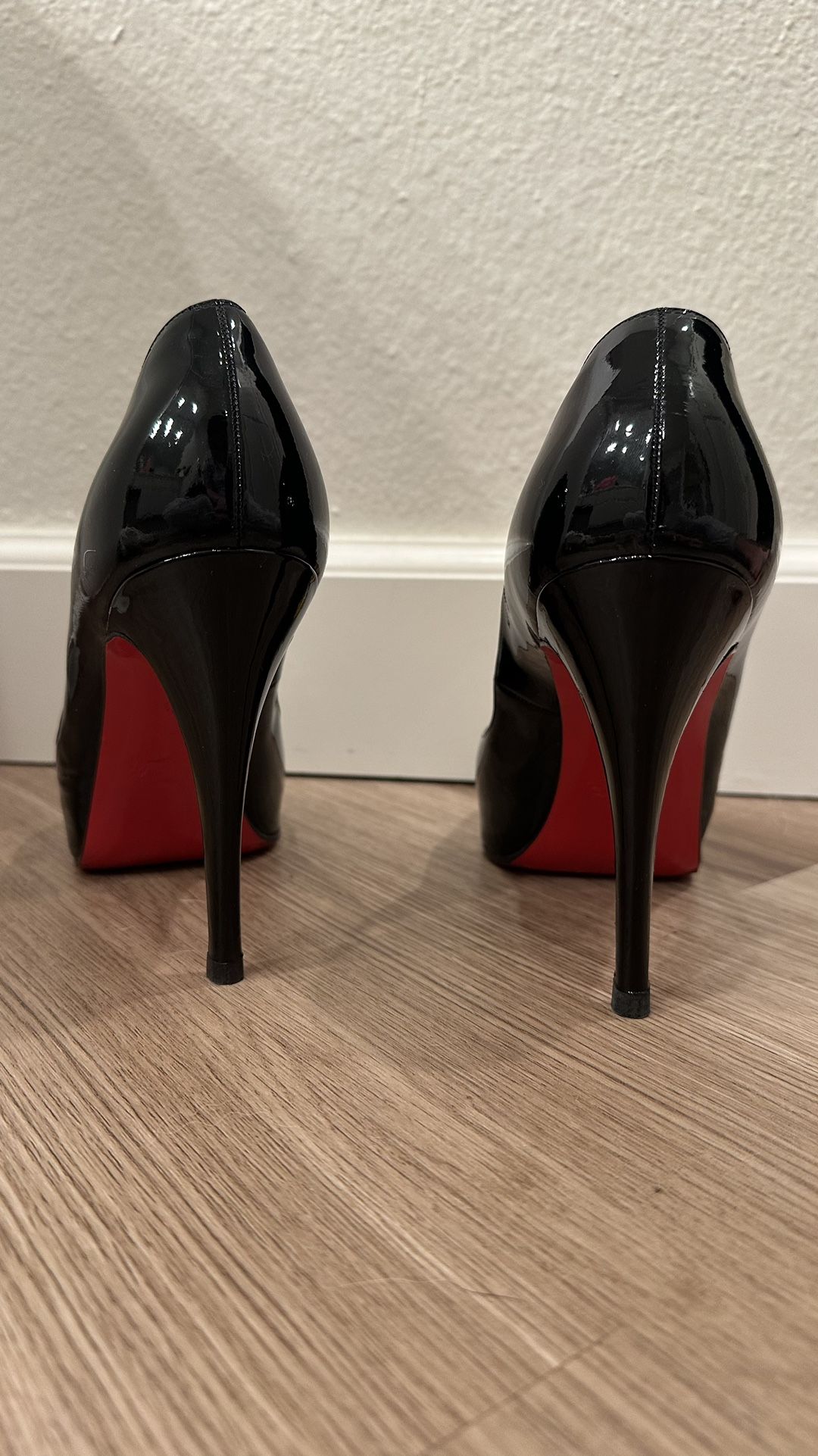 Christian Louboutin