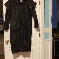 Original outback coat