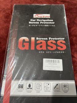 Car Navigation Screen Protector 2018-2019 Honda Odyssey