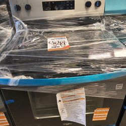 Electric Stove, NEW!!!With Warranty 