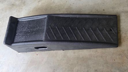 Car Ramp