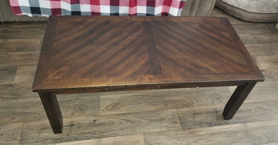 Living room Coffee Table