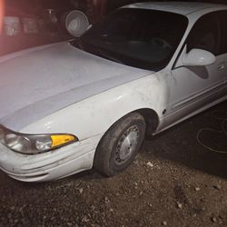 2003 Buick LeSabre