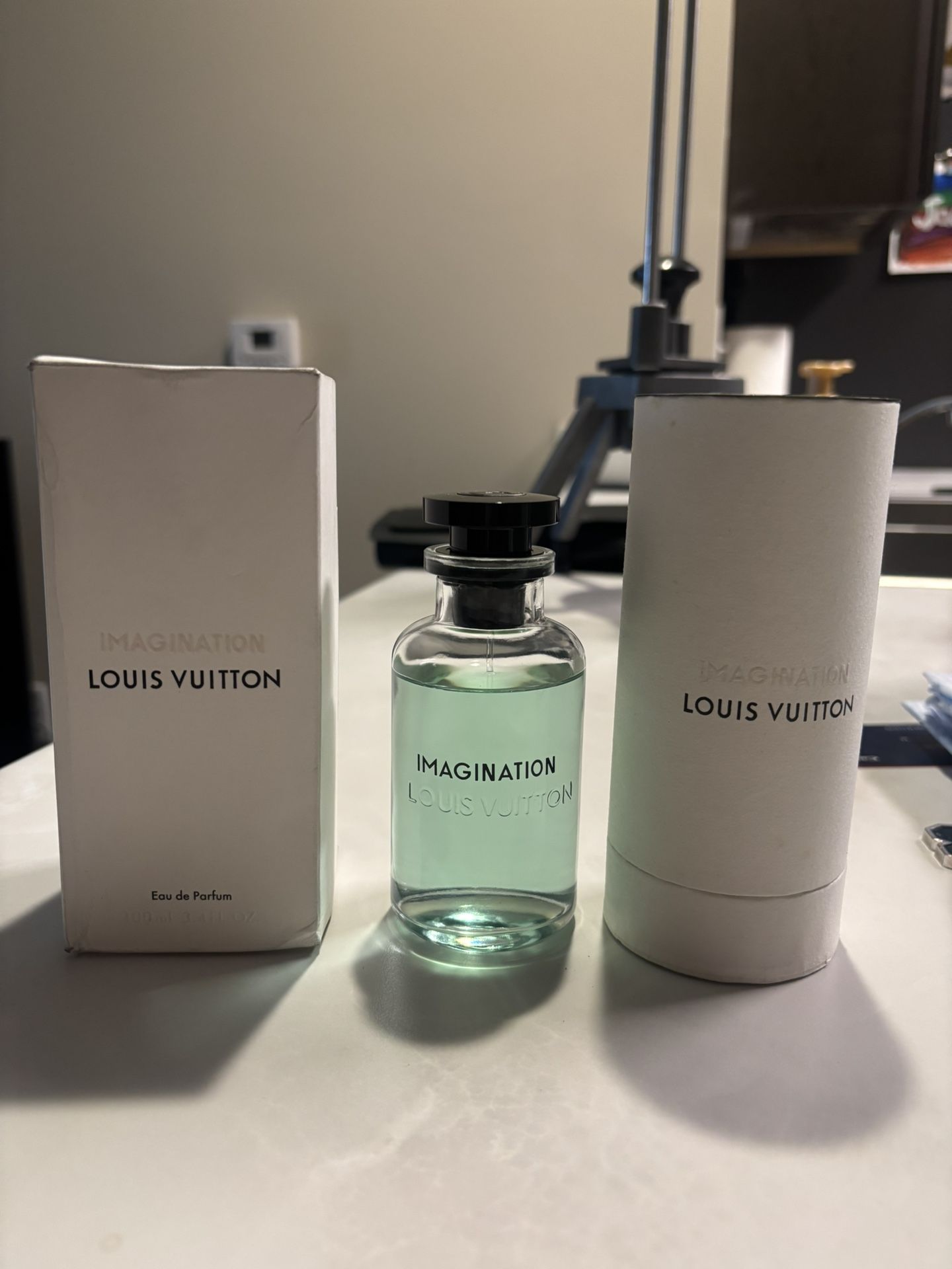 Imagination Louis Vuitton