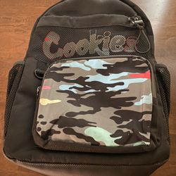 Cookies  Backpack 