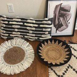 Boho Decor