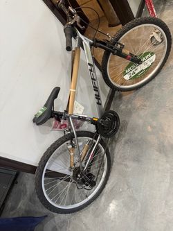 Huffy Bike
