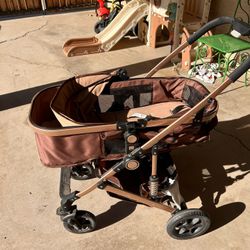 Stroller