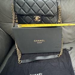 Chanel VIP
