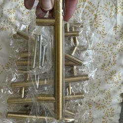 Brass Handles