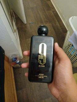 9 PM
