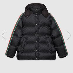 Gucci Jacket 