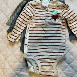 Baby Clothes