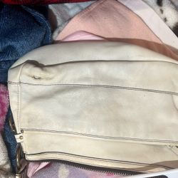 Vintage Coach Bag 