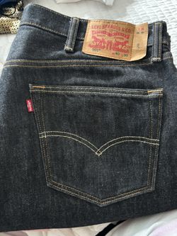 Levi’s Men’s Jeans 