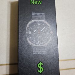 Brabd New Sams7ng S26 Ultra Watch