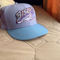New Era Fitted