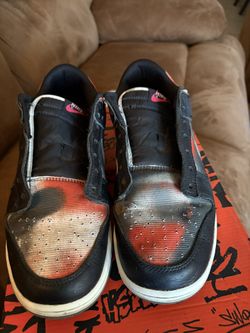 Nike Dunk Low Size 9.5 Men's